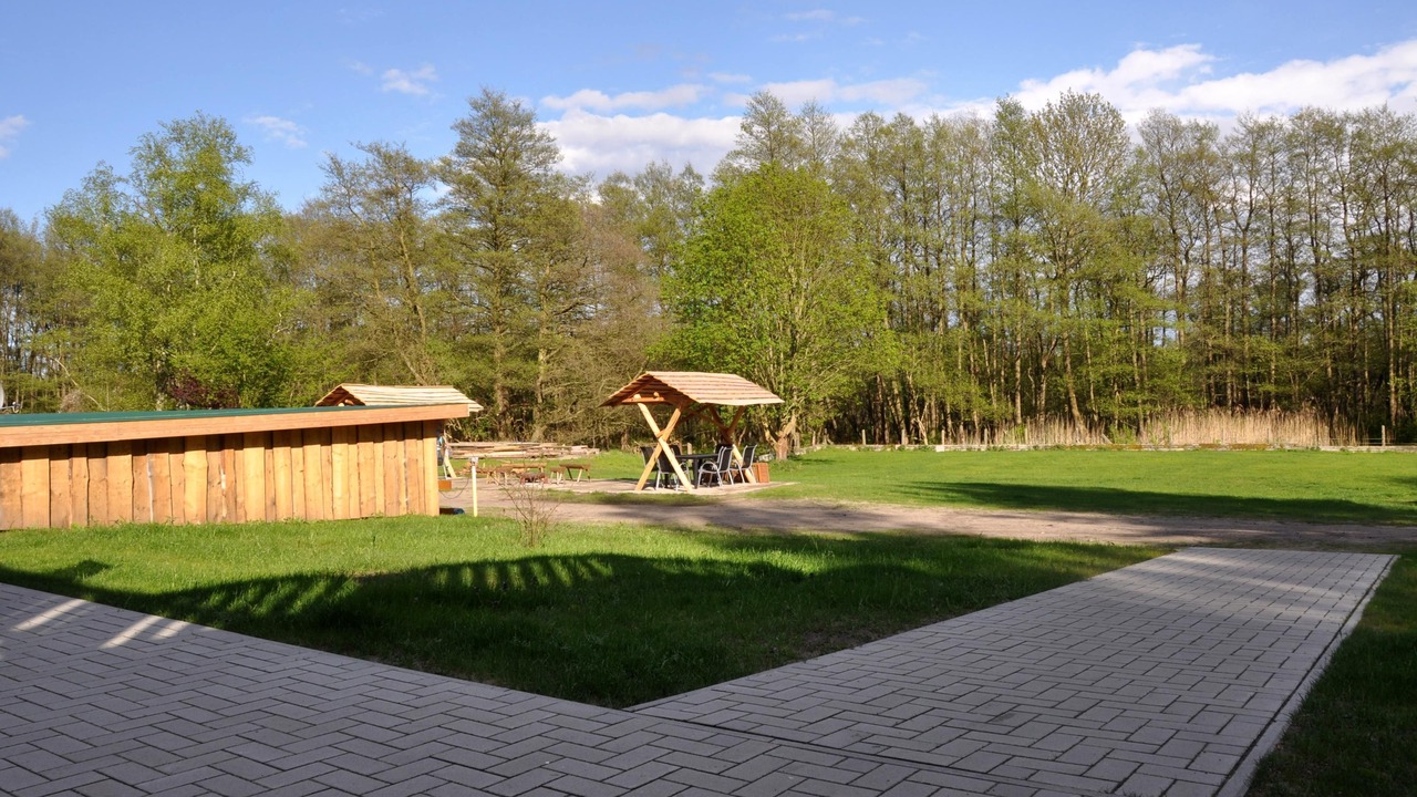 Photo of Outdoor in Ueckeritz