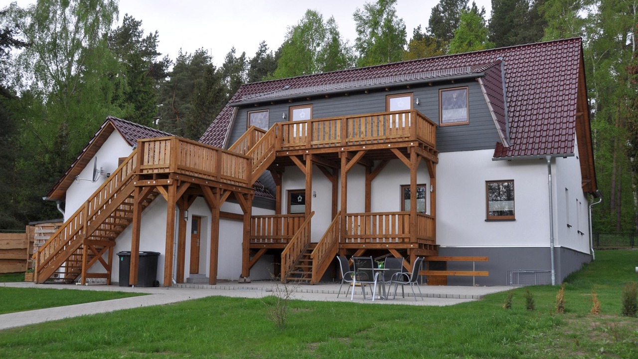 Photo of Outdoor in Ueckeritz