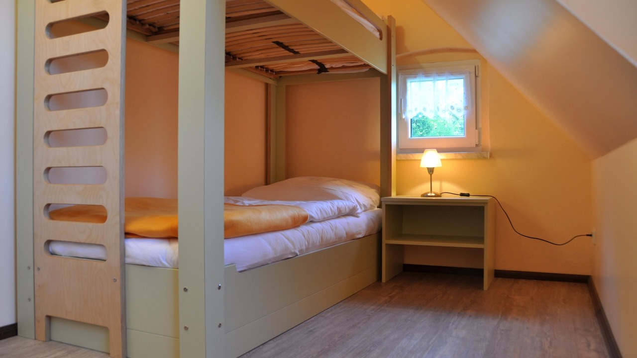 Photo of Bedroom in Ueckeritz