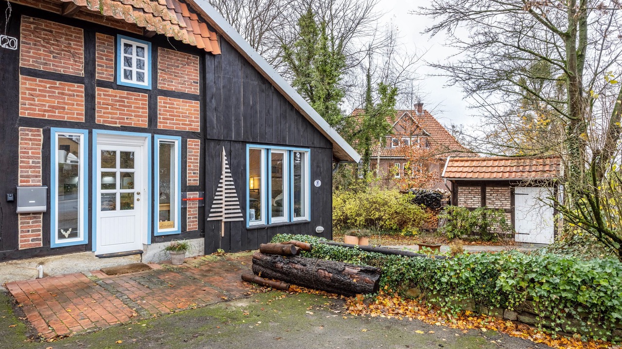 Photo of Outdoor in Nienstadt