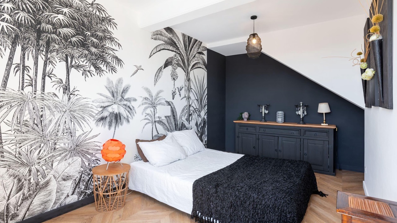 Photo of Bedroom in Brindas