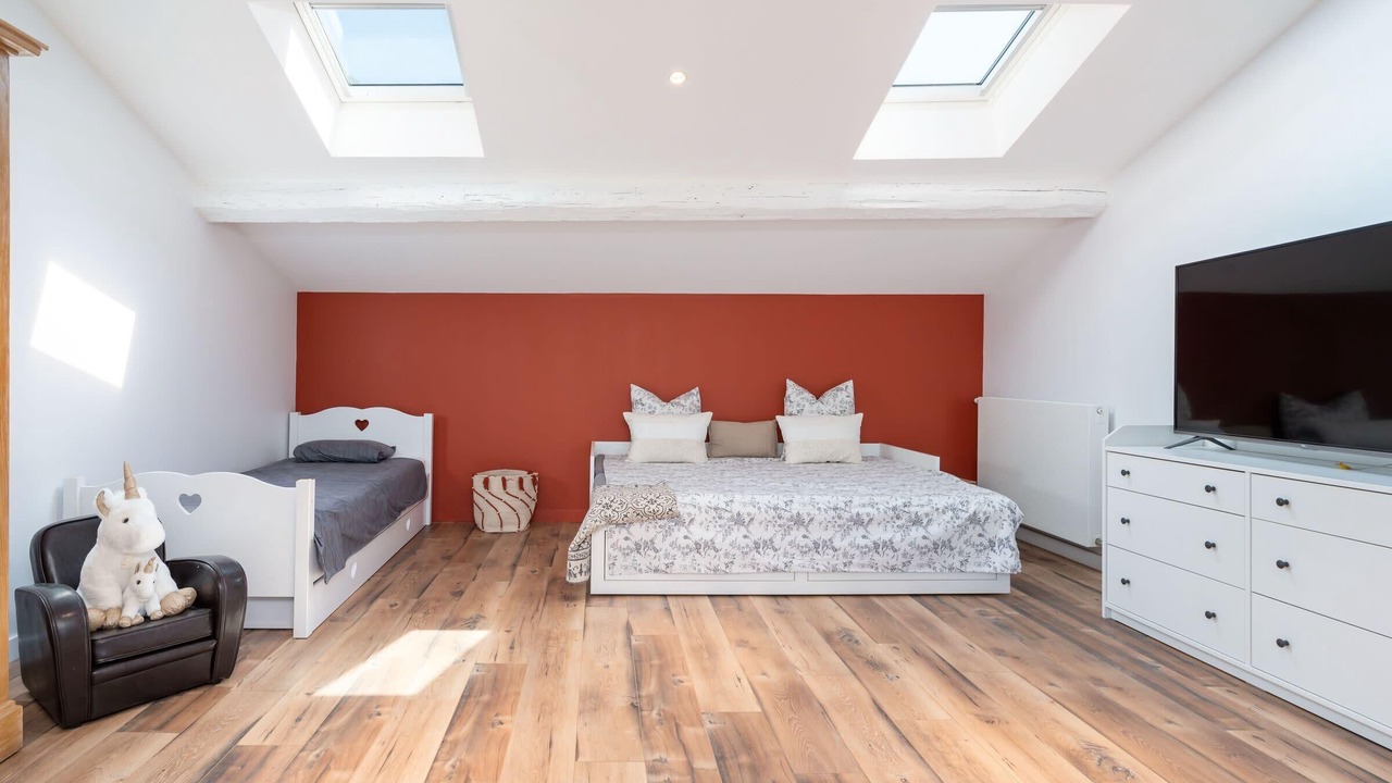 Photo of Bedroom in Brindas