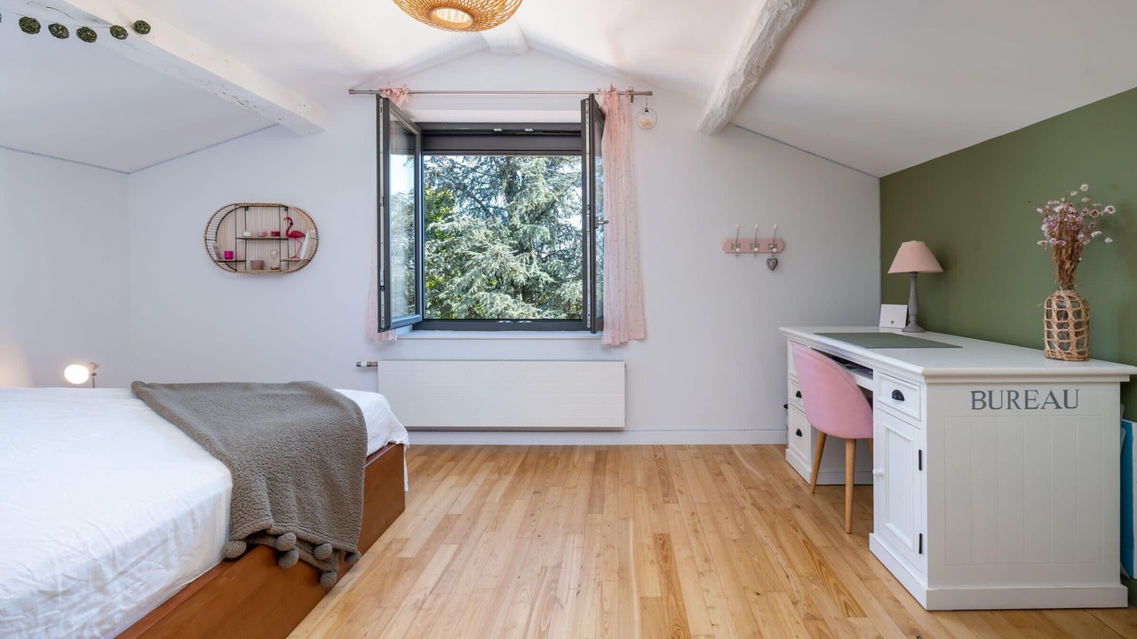 Photo of Bedroom in Brindas
