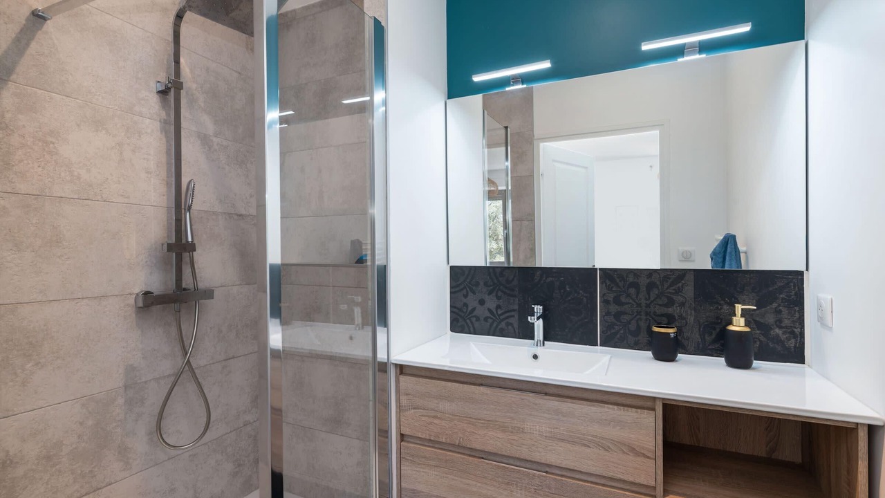 Photo of Bathroom in Brindas