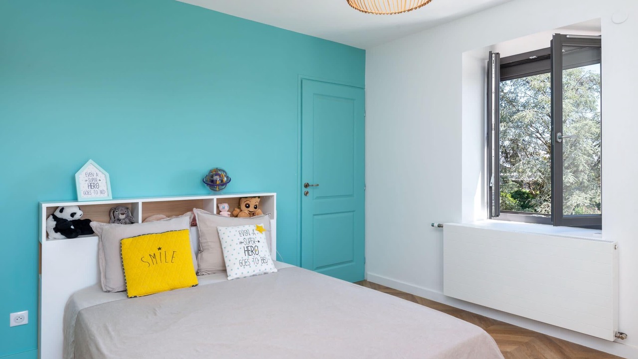 Photo of Bedroom in Brindas