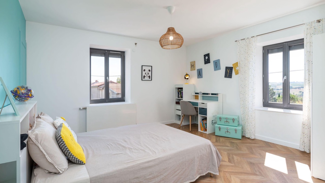 Photo of Bedroom in Brindas