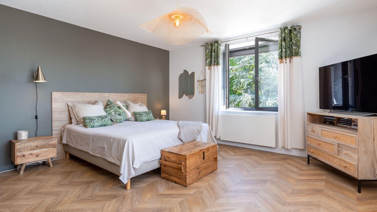 Photo of Bedroom in Brindas