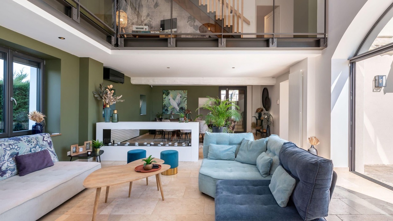 Photo of Livingroom in Brindas