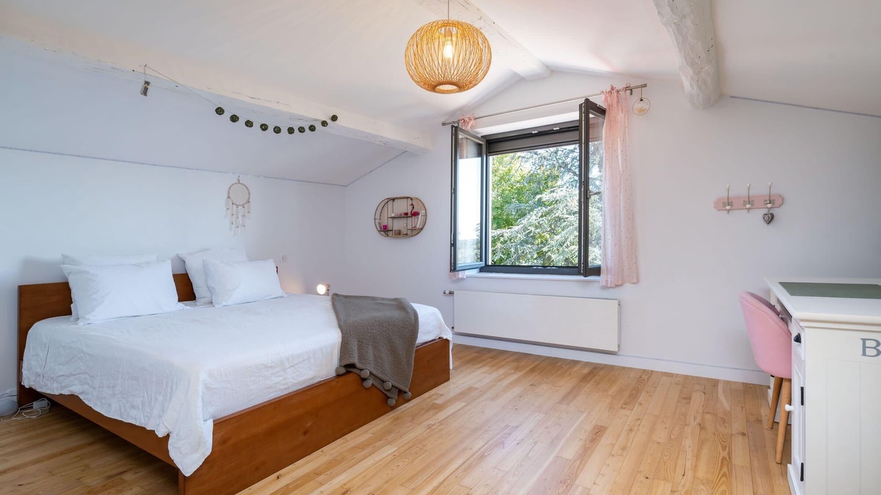 Photo of Bedroom in Brindas