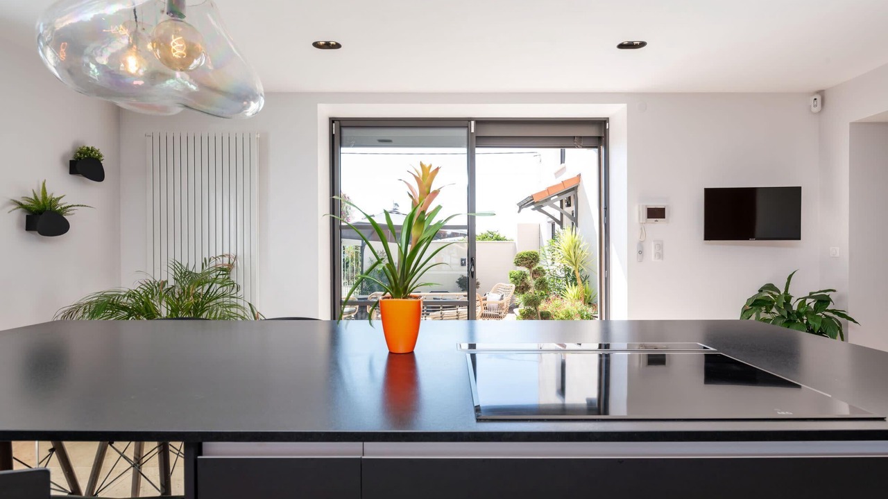 Photo of Kitchen in Brindas