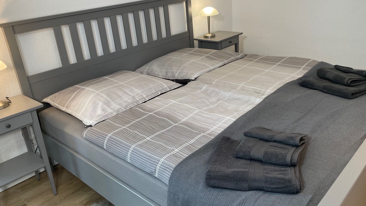 Photo of Bedroom in Haarentor