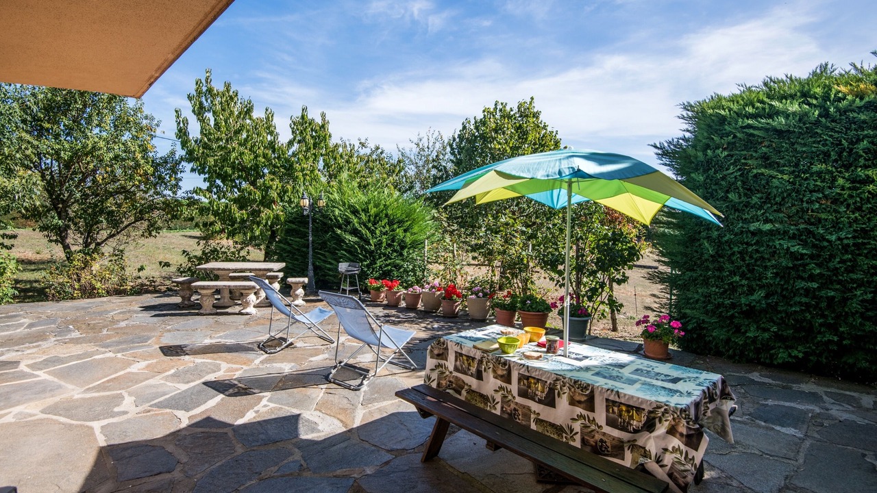 Photo of Outdoor in Castelnau-Pegayrols