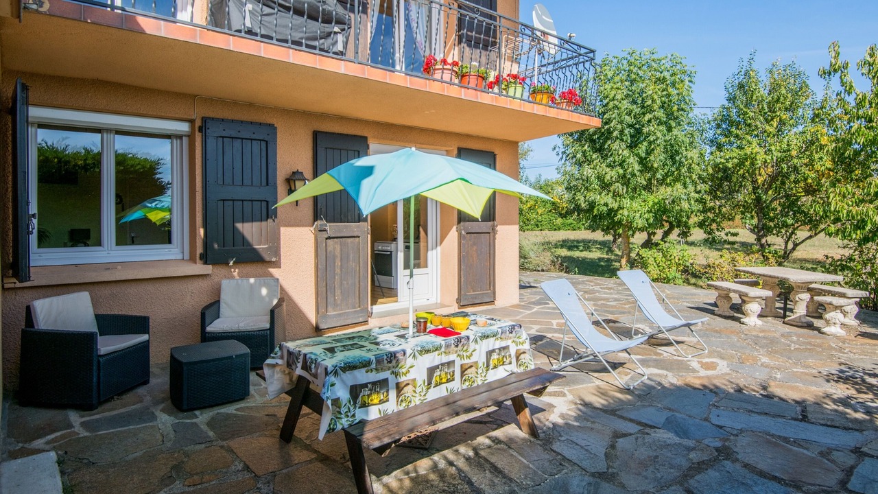Photo of Outdoor in Castelnau-Pegayrols