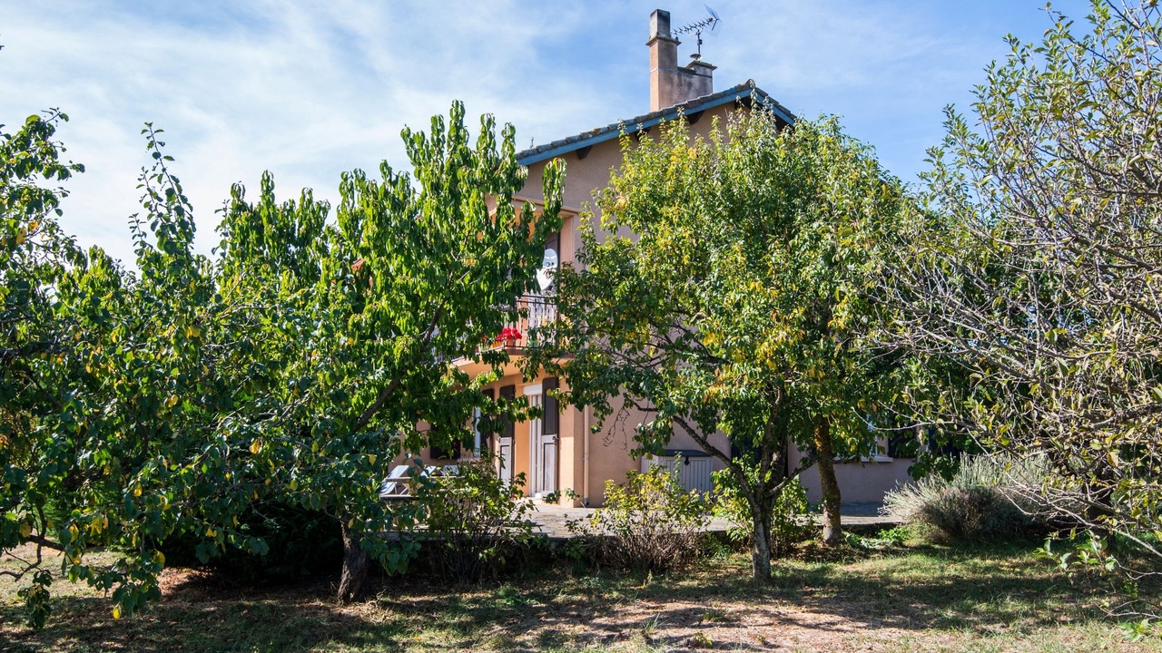 Photo of Outdoor in Castelnau-Pegayrols