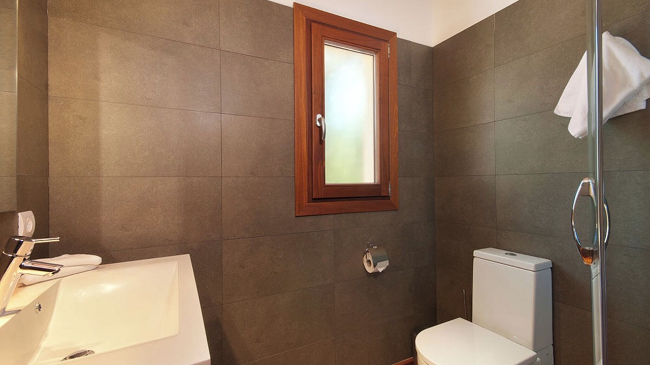 Photo of Bathroom in Crestatx