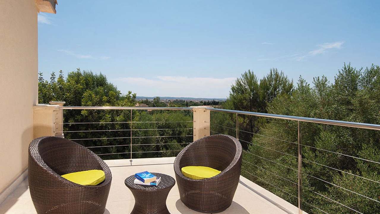 Photo of Patio Balcony in Crestatx
