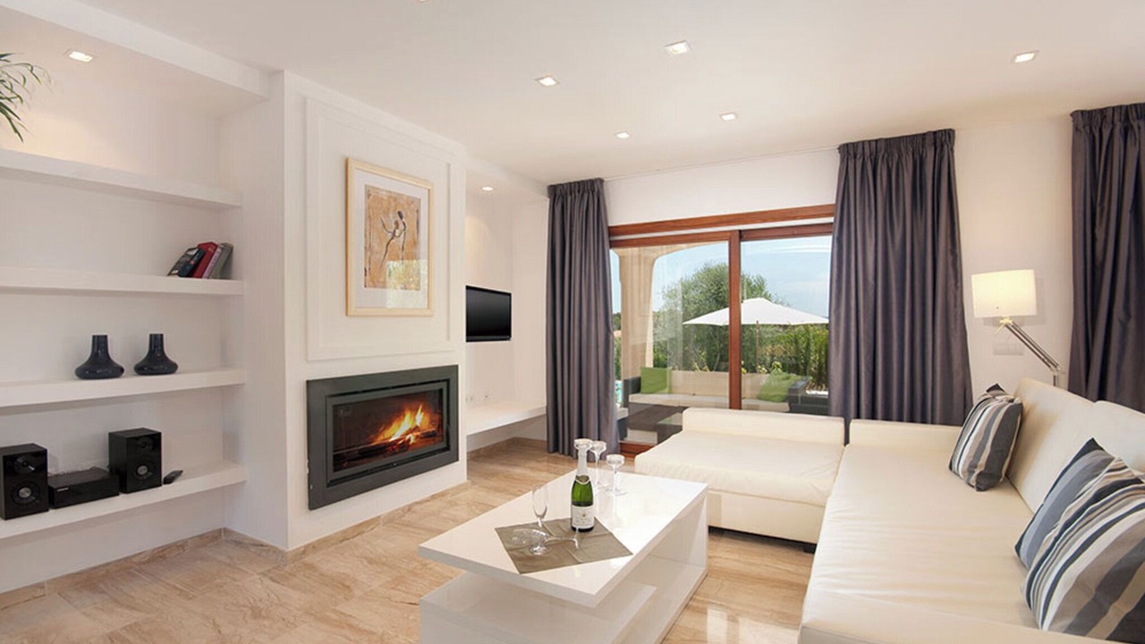 Photo of Livingroom in Crestatx