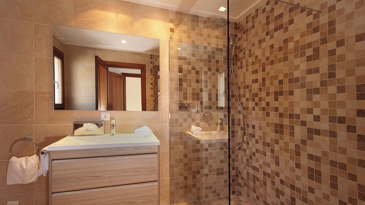 Photo of Bathroom in Crestatx