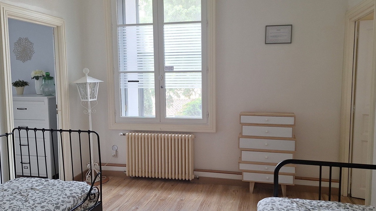 Photo of Bedroom in Aiguerelles