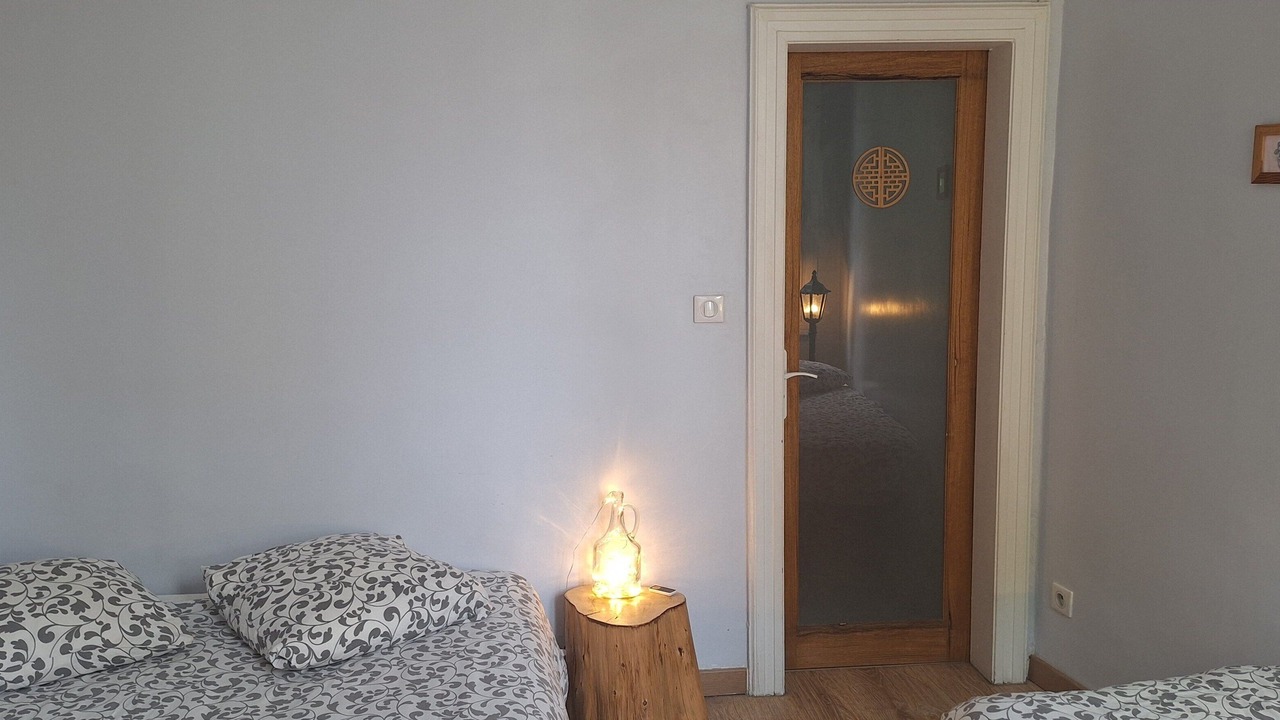 Photo of Bedroom in Aiguerelles