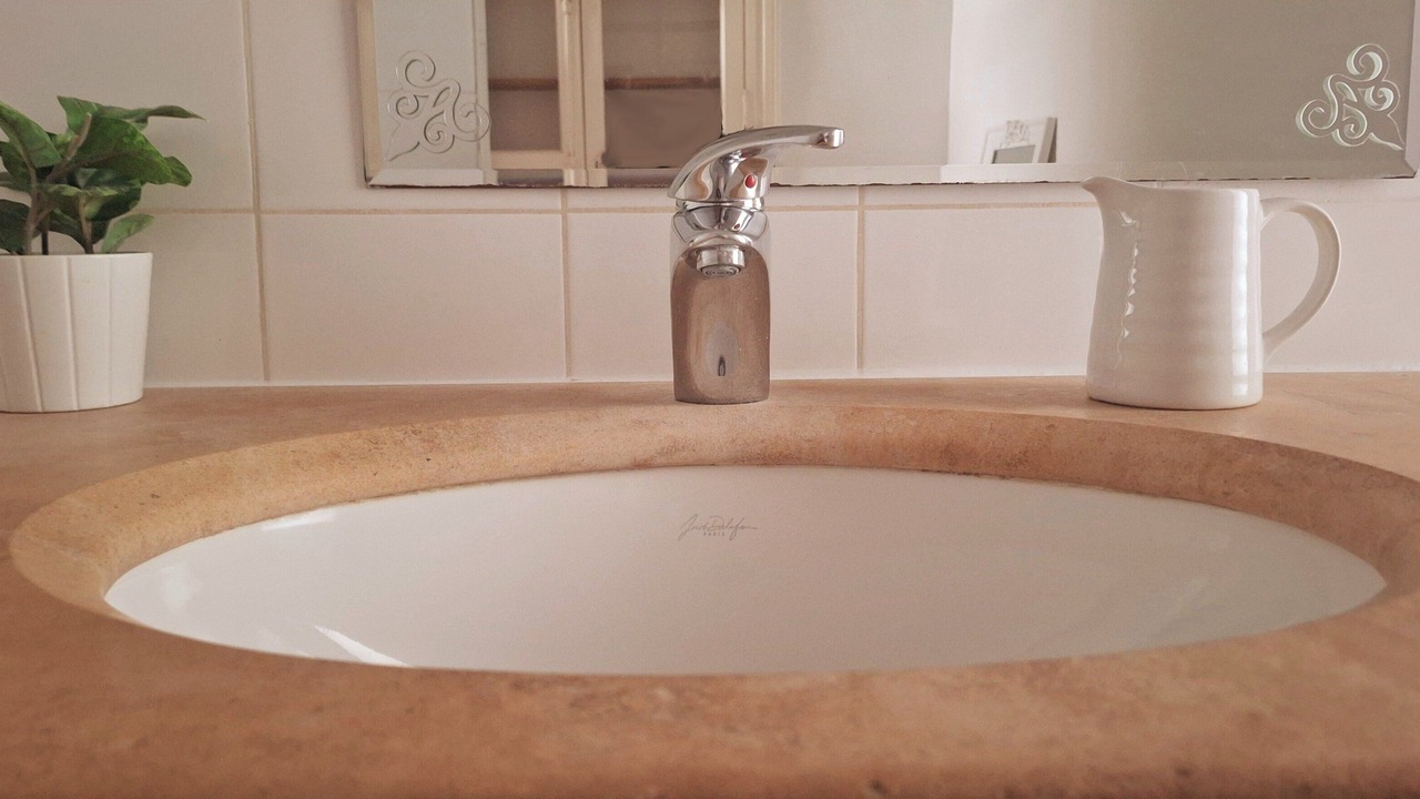 Photo of Bathroom in Aiguerelles
