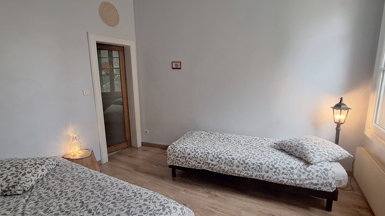 Photo of Bedroom in Aiguerelles