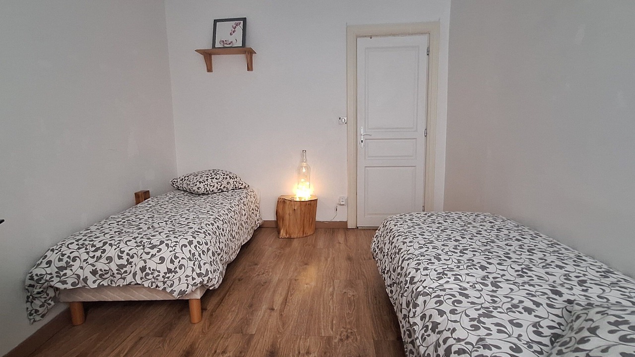 Photo of Bedroom in Aiguerelles