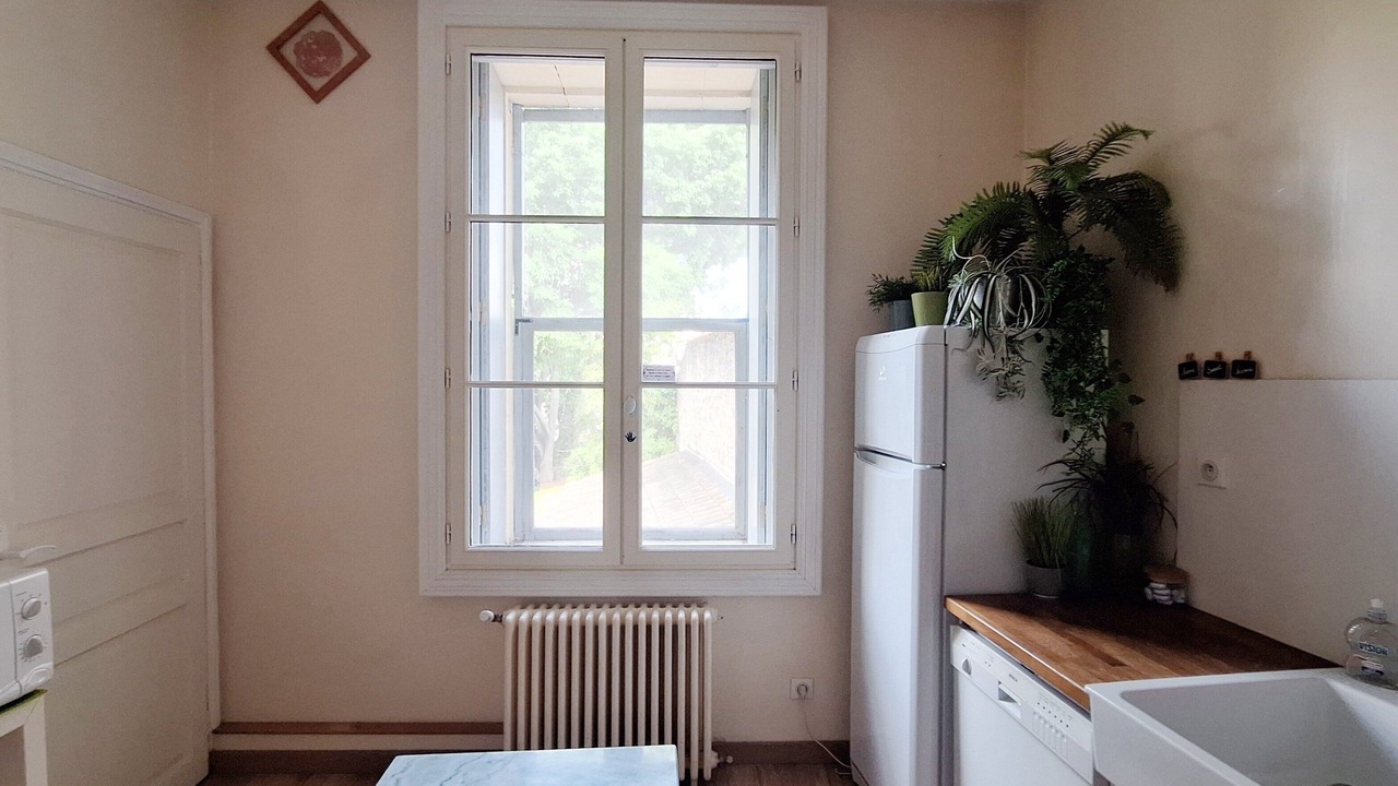Photo of Kitchen in Aiguerelles