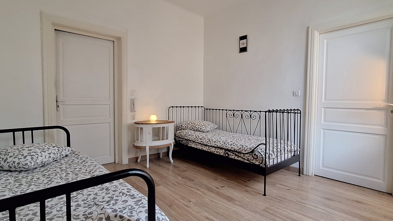 Photo of Bedroom in Aiguerelles