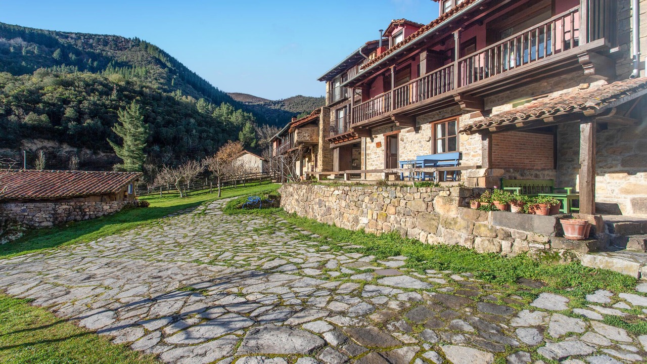 Photo of Others in Cabezon de Liebana