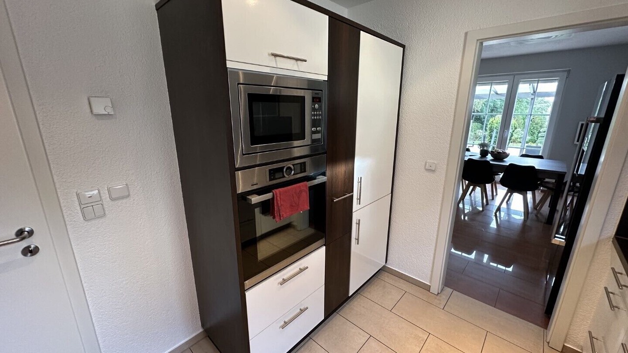 Photo of Kitchen in Portitz