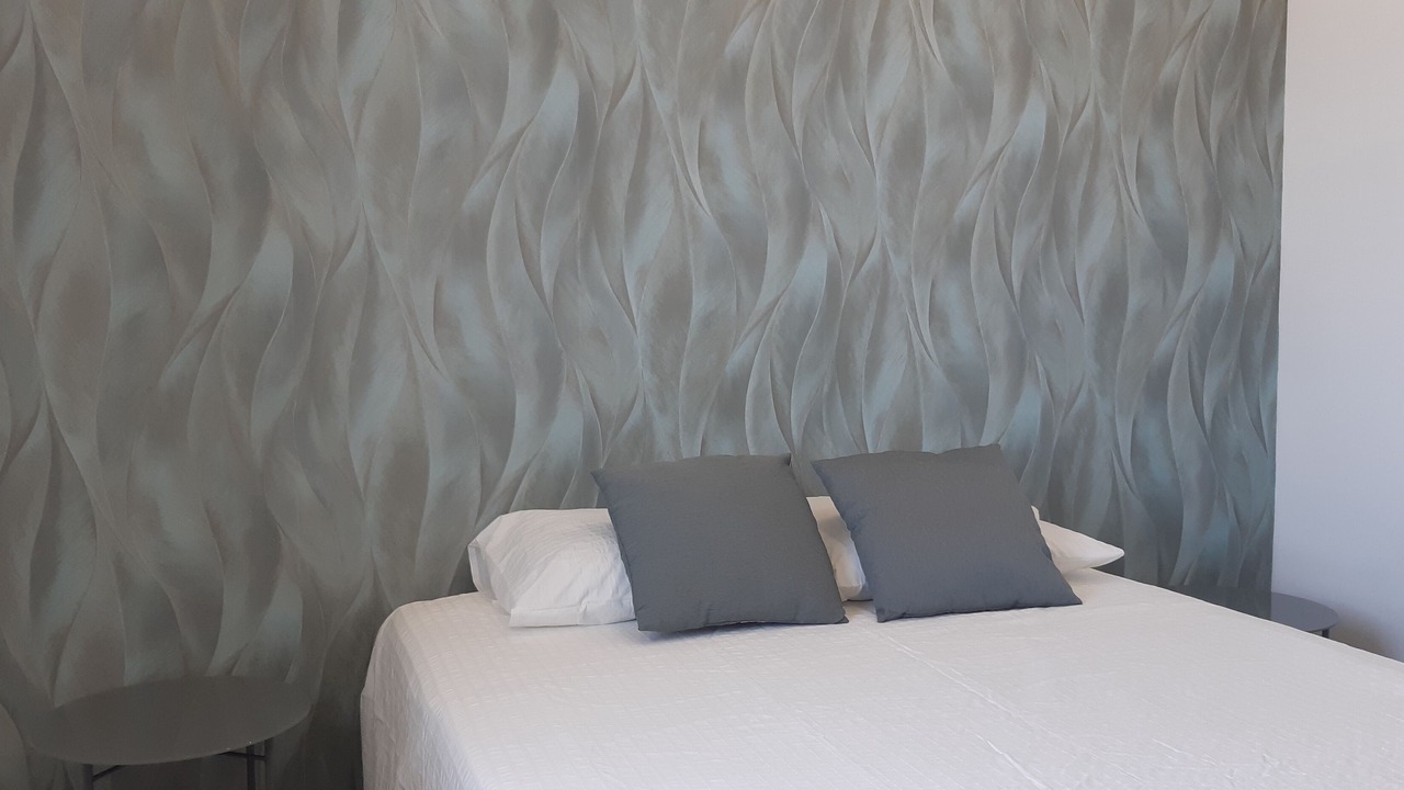 Photo of Bedroom in Faro de Cullera
