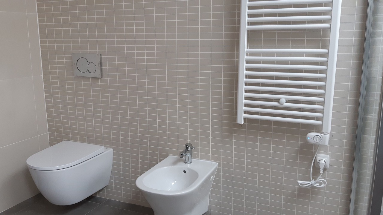 Photo of Bathroom in Faro de Cullera