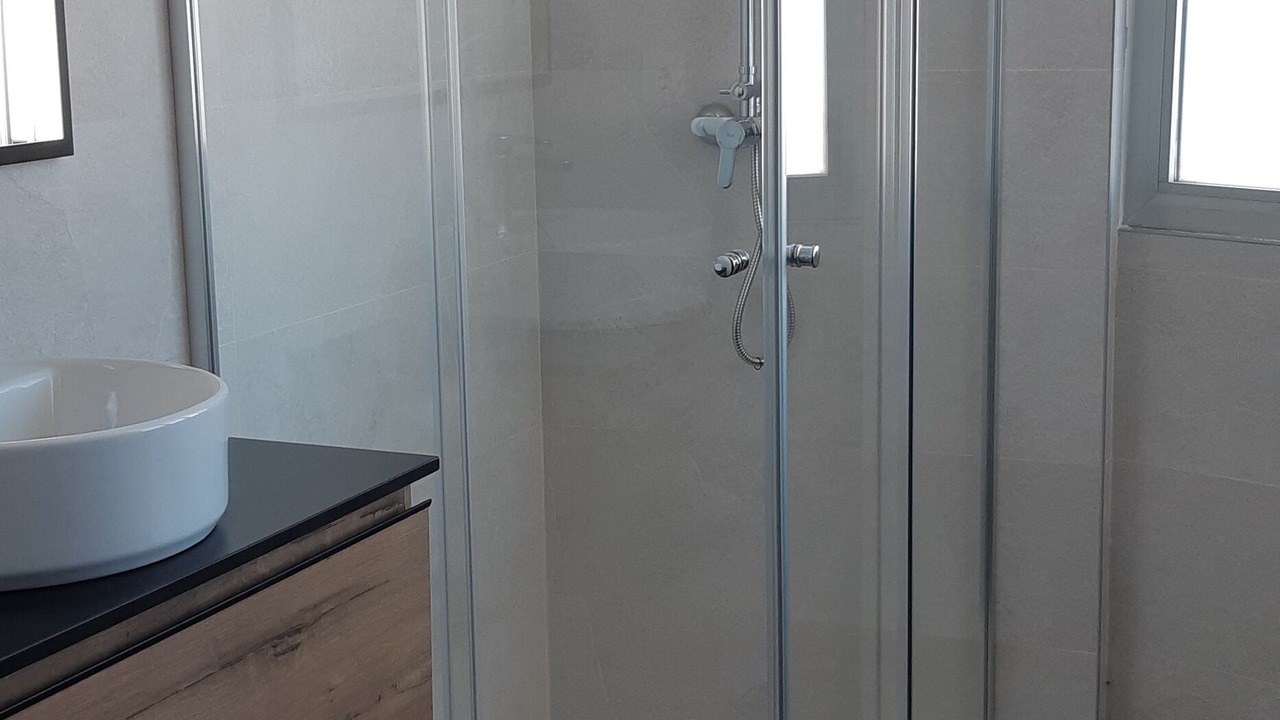 Photo of Bathroom in Faro de Cullera