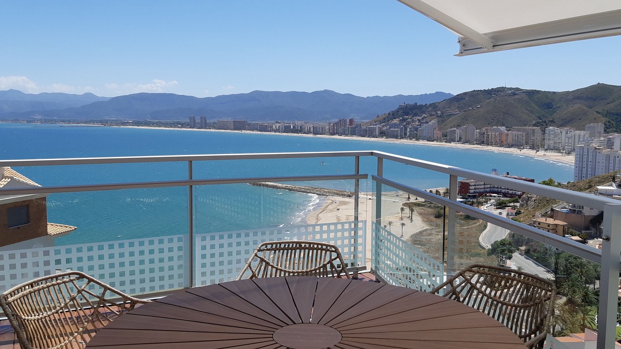 Photo of Outdoor in Faro de Cullera