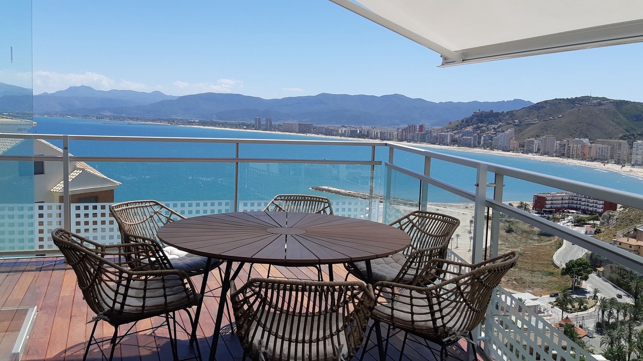 Photo of Outdoor in Faro de Cullera