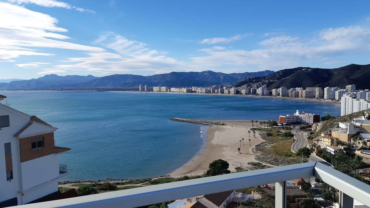 Photo of Outdoor in Faro de Cullera