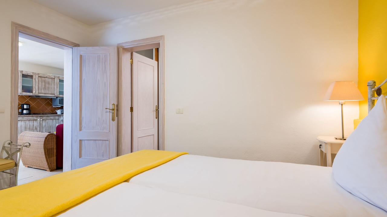 Photo of Bedroom in Chio
