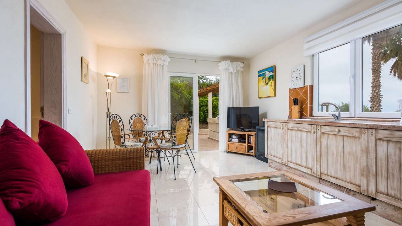 Photo of Livingroom in Chio