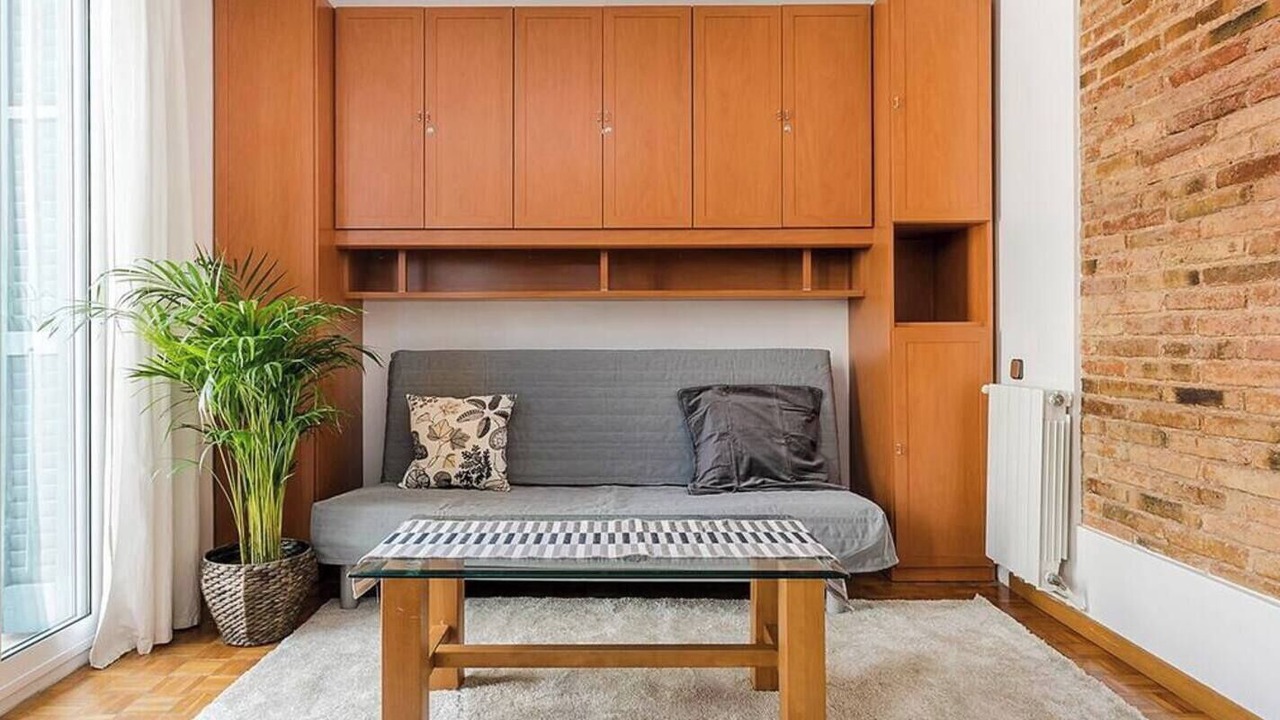 Photo of Livingroom in El Poble-sec