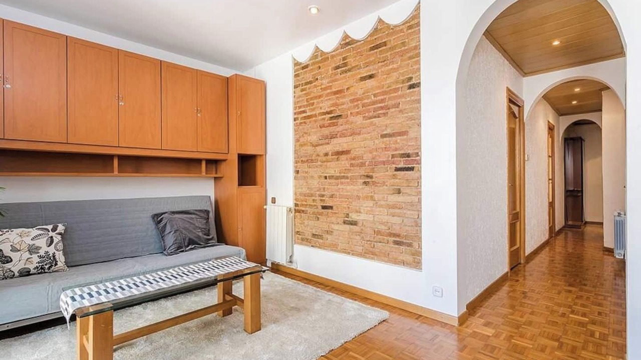 Photo of Livingroom in El Poble-sec
