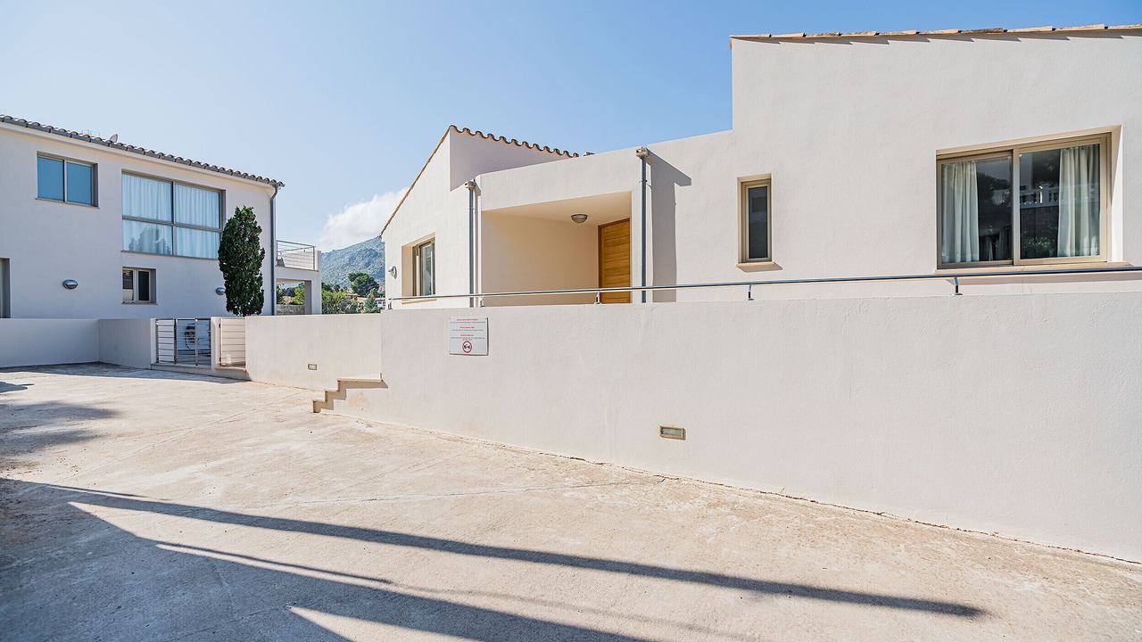 Photo of Outdoor in Cala San Vicente