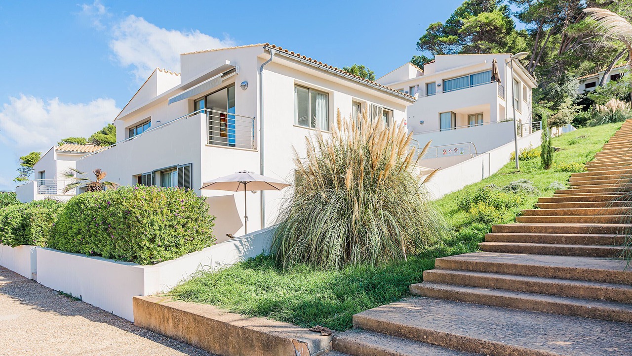 Photo of Outdoor in Cala San Vicente