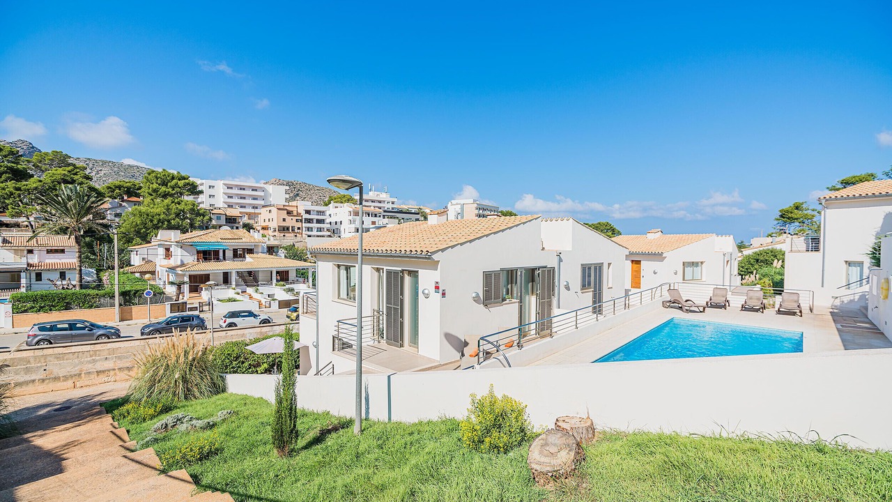 Photo of Outdoor in Cala San Vicente