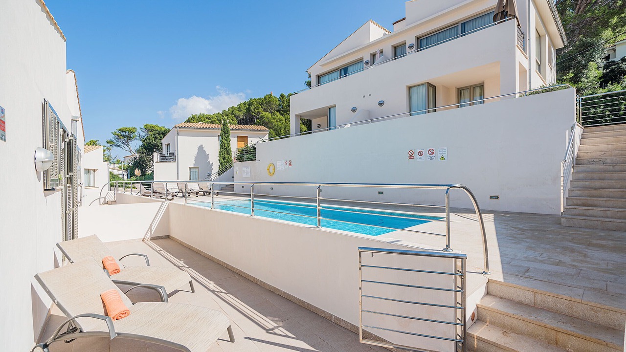 Photo of Outdoor in Cala San Vicente