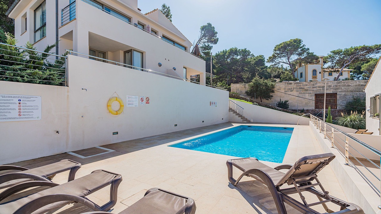 Photo of Outdoor in Cala San Vicente