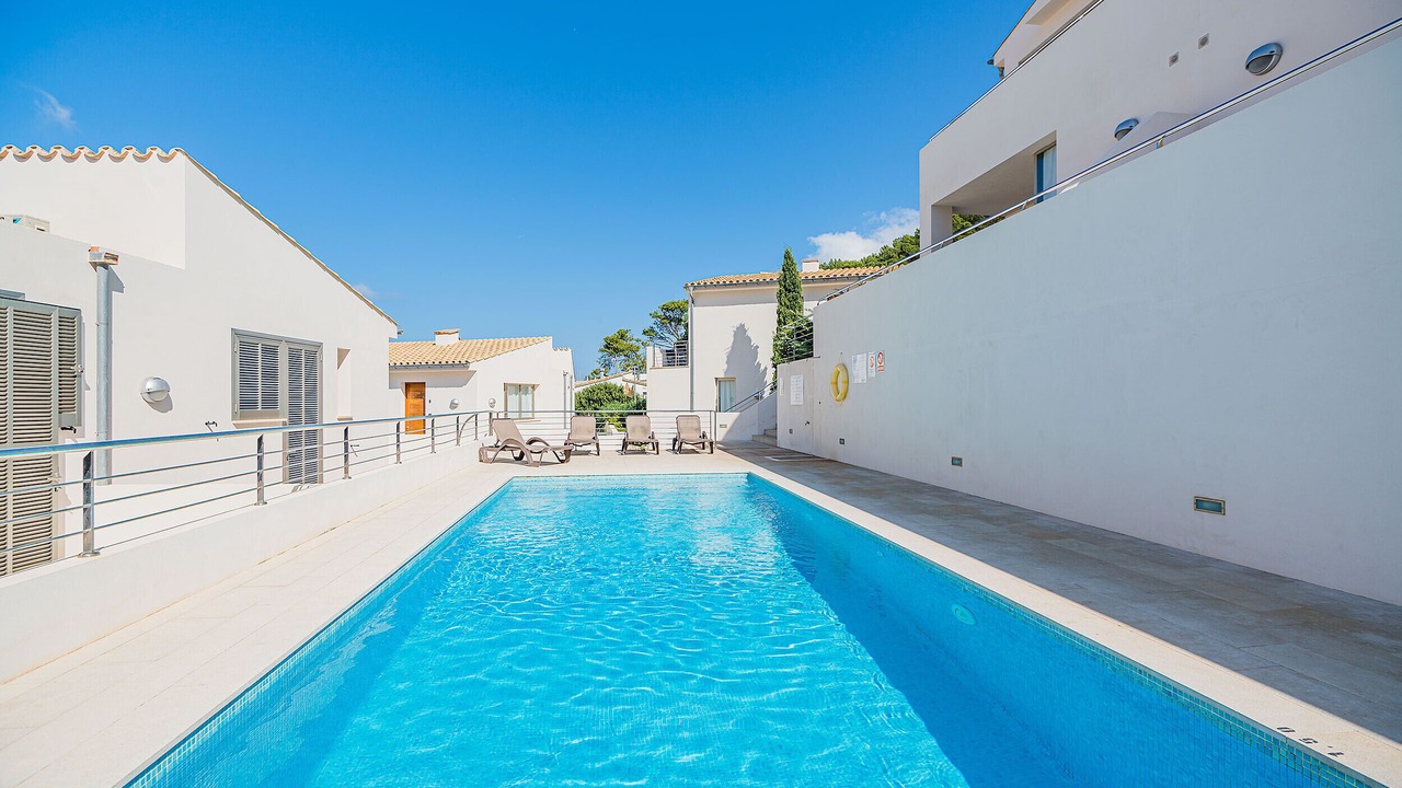 Photo of Outdoor in Cala San Vicente