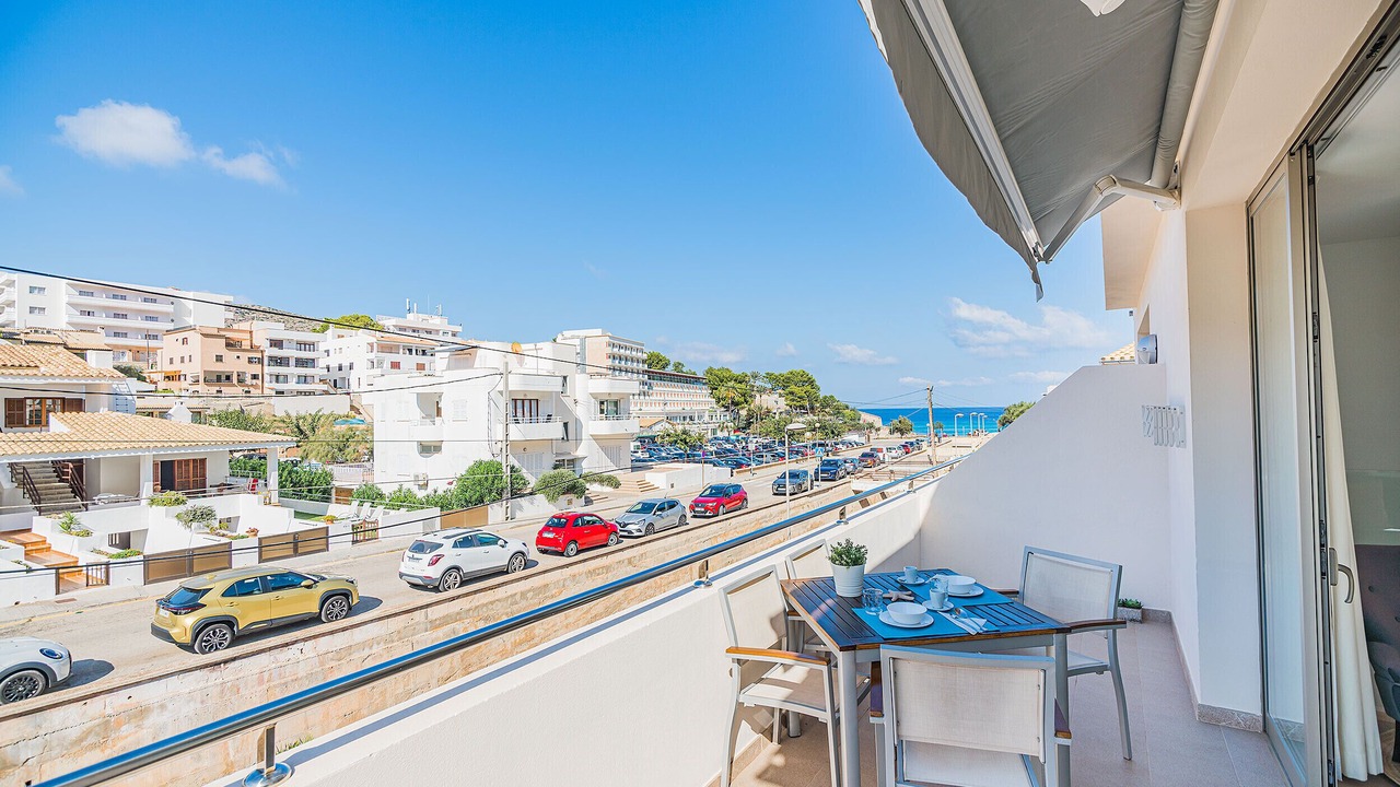 Photo of Outdoor in Cala San Vicente