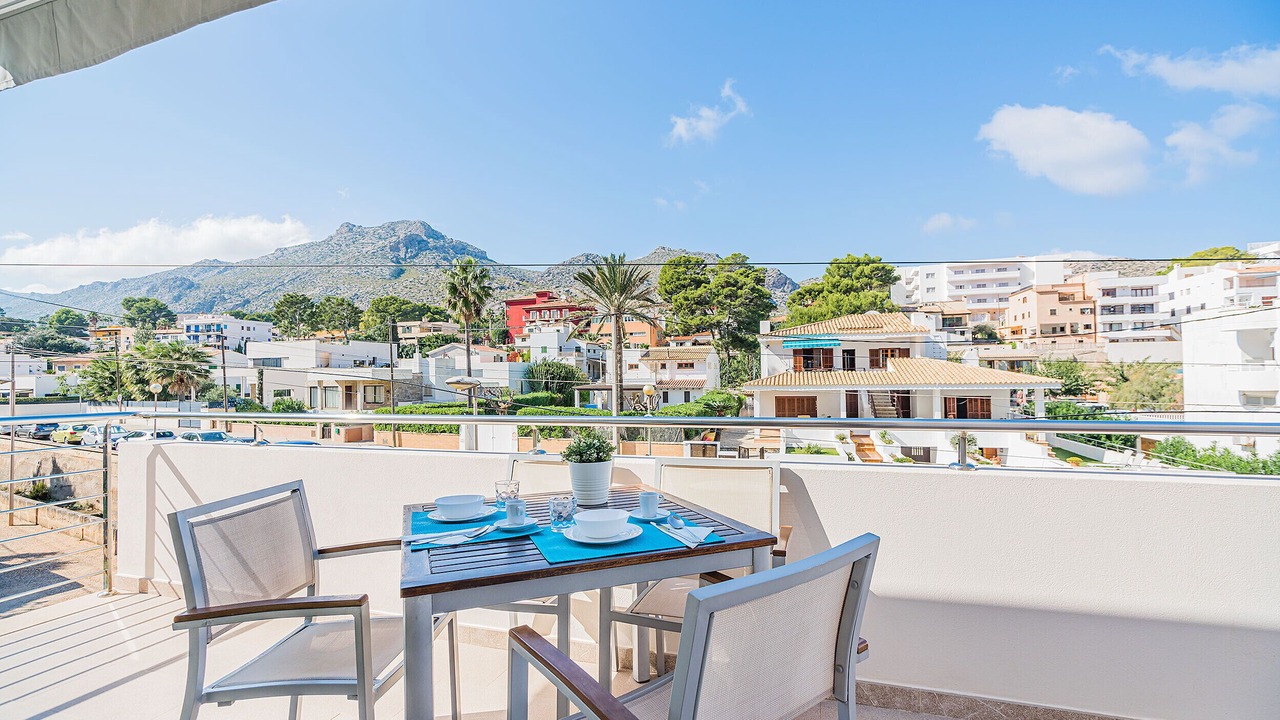 Photo of Outdoor in Cala San Vicente