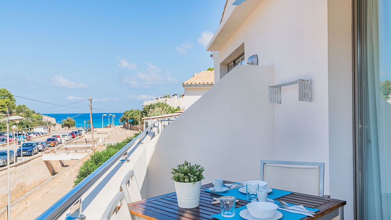 Photo of Outdoor in Cala San Vicente